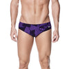 Court Purple (536)