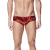 University red (614)