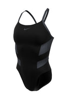 NIKE Women's Vex Racerback One Piece