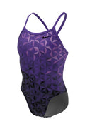 NIKE Hydrastrong Transform Female Racerback