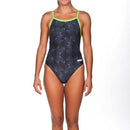 ARENA Womens MaxLife Origami Light Tech Back