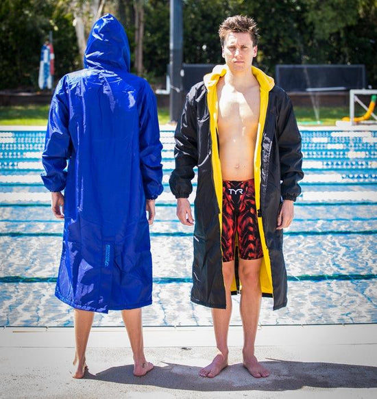 TYR Men's Durafast Elite Solid Racer Swim Suit (Black, 26) : :  Clothing, Shoes & Accessories