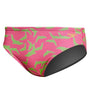 Pink/Green