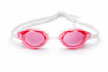 VLX ClearFlux Swim Goggle