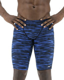 TYR Boys Fizzy Jammer Swimsuit