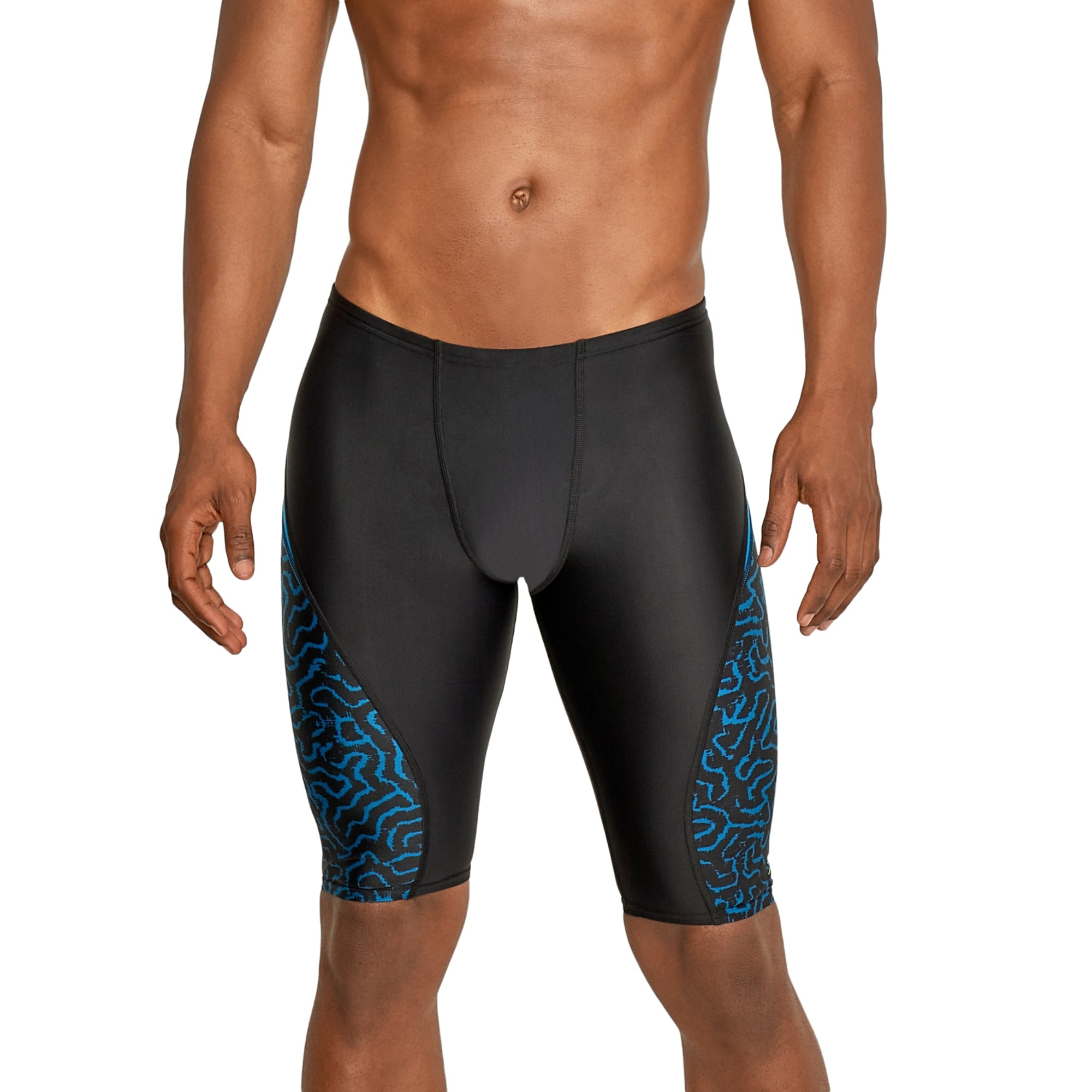 Speedo Map SPEEDO Race Maze Jammer