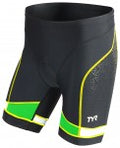 TYR Men's Competitor 7 Inch Tri Short