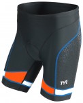 TYR Men's Competitor 7 Inch Tri Short
