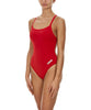 Red/Metallic Silver (45)