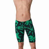 Speedo Green