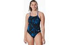 Speedo Blue