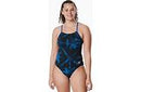 SPEEDO Reflected One Back