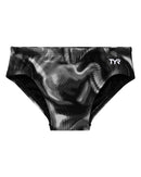 TYR Durafast Elite Men's Brief – Waveform