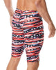 Red/White/Blue