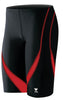 Black/Red (002)