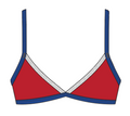 Red/blueberry/white_XS