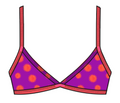 Sunshine/cherry Burst_XS