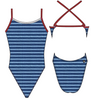 Streamline/red/white
