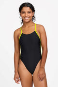Black/highlighter Yellow_26