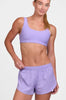 Lilac Haze