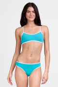 Sky Blue/white_XS