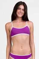 Solar Plum/white_XS