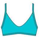Hawaii Blue_XS
