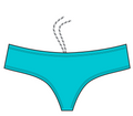Hawaii Blue_XS