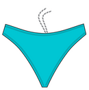 Hawaii Blue_XS