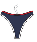 Navy/red/white_XS