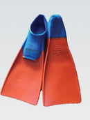 DOLFIN Swim Fin - Sizes 5-7, Red SF910507