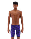 TYR Boys Fizzy Jammer Swimsuit