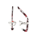 SPEEDO Printed Bullet Head Snorkel