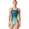 Blue/Green (421)