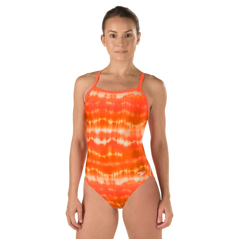 SPEEDO Pro LT Women's Water Supply Flyback - Youth