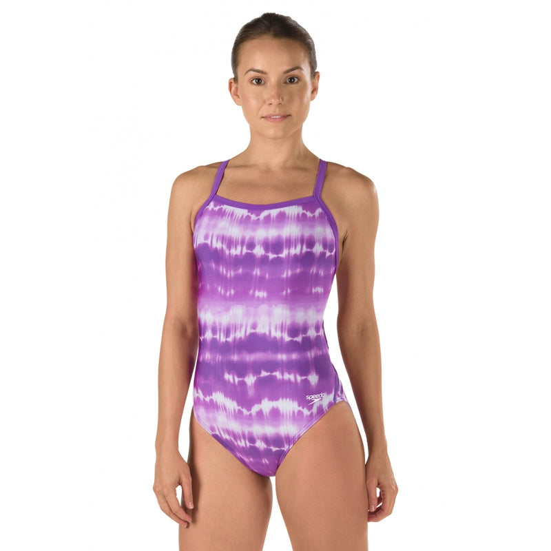 SPEEDO Pro LT Women's Water Supply Flyback - Youth