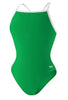 Speedo Green