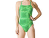 Speedo Green