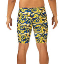 DOLFIN XtraSleek Men's Surge Spliced Jammer