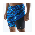 TYR Mens Vitric Wave Jammer Swimsuit