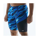 TYR Mens Vitric Wave Jammer Swimsuit