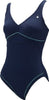 Navy Blue/Light Green (0430)