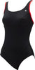 Black/Red