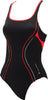 Black/Red (0106)