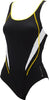 Black/Yellow (0107)