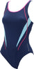 Navy/Light Blue (0441)