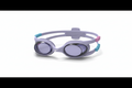 Nike Easy Fit Kids Goggle