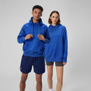 Speedo Unisex Pullover Fleece Hoodie
