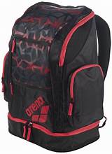 ARENA Spiky 2 Large Backpack Spider