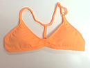 Lo Swim Thick Braid Training Bikini Top